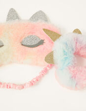 Rainbow Unicorn Sleepover Kit, , large