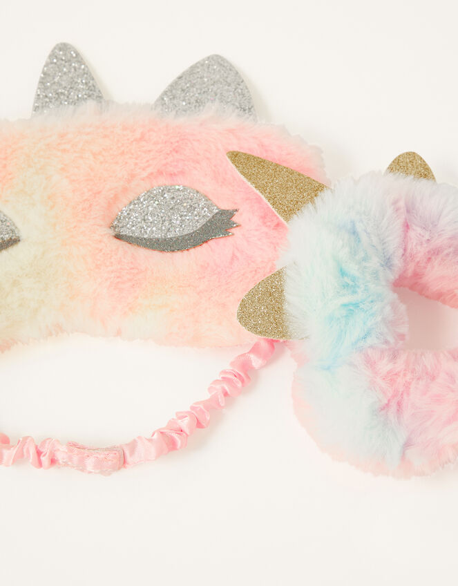 Rainbow Unicorn Sleepover Kit, , large