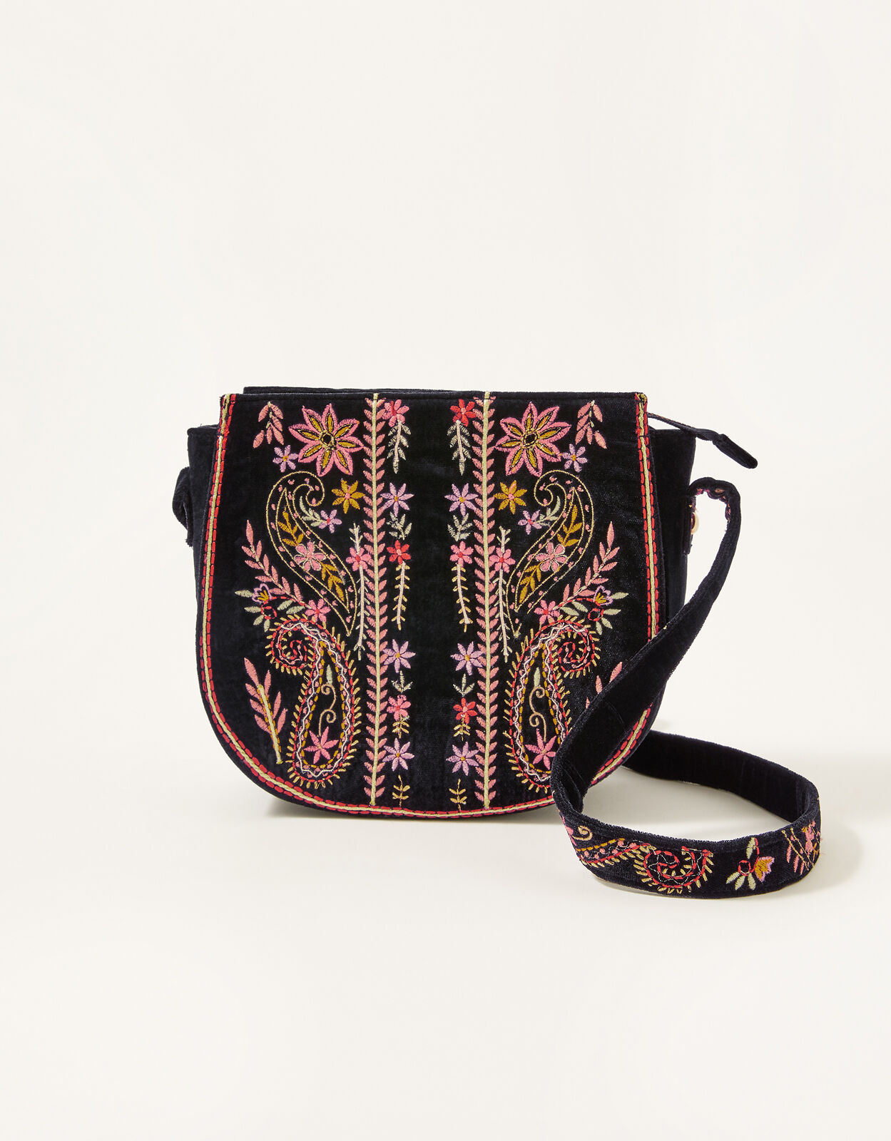 Monsoon cross body bag on sale