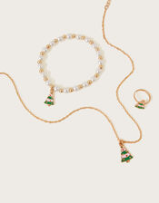 Nutcracker Jewellery Gift Set, , large