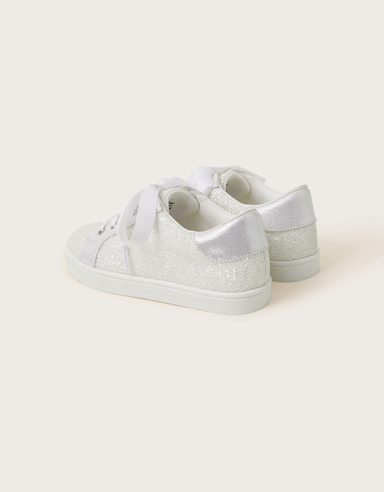 Bridesmaid trainers hot sale