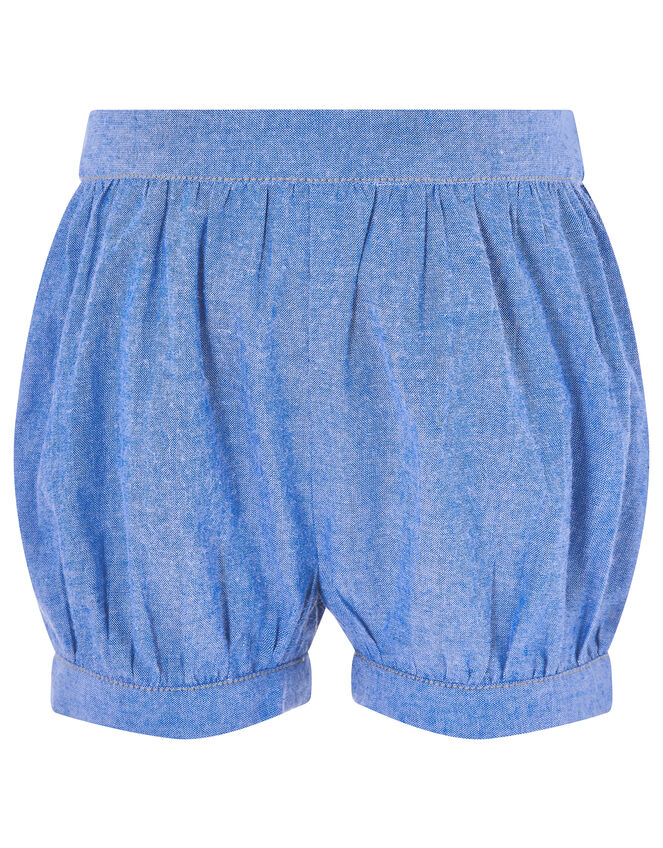 Baby Suzie Spot Top and Shorts Set, Pink (PINK), large