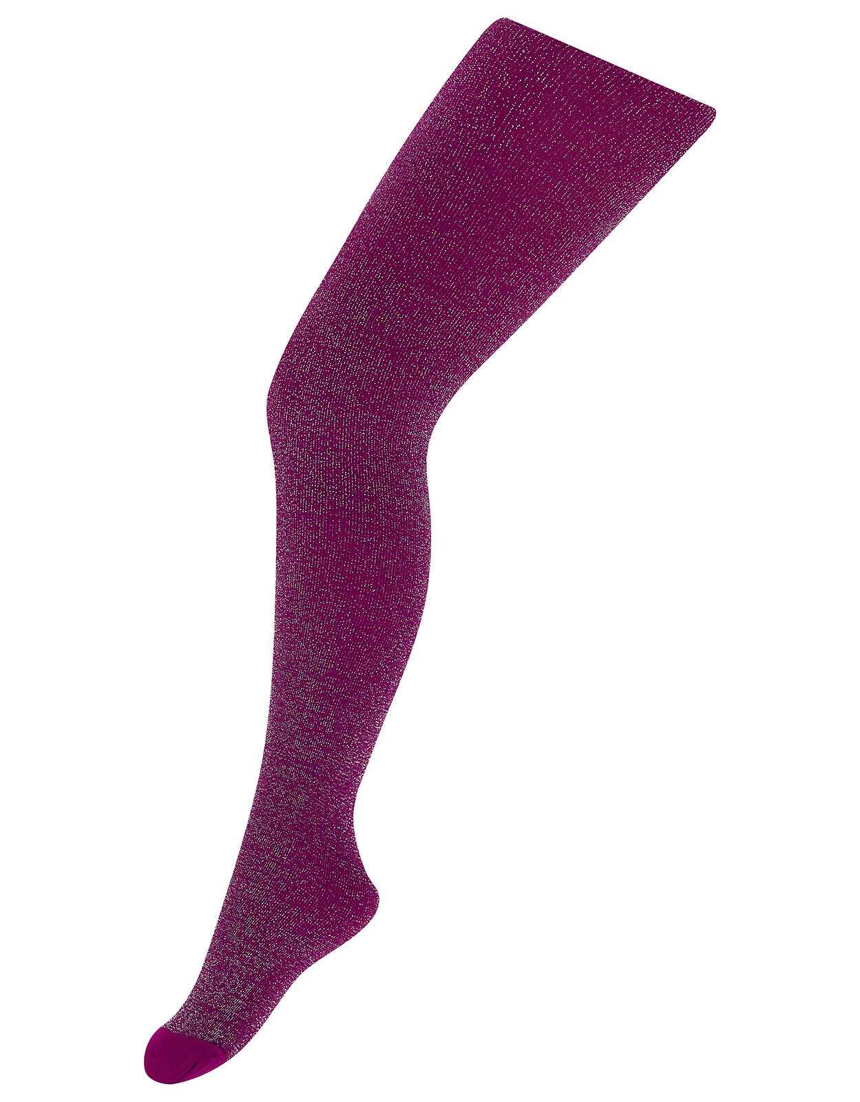 Girls plum tights clearance