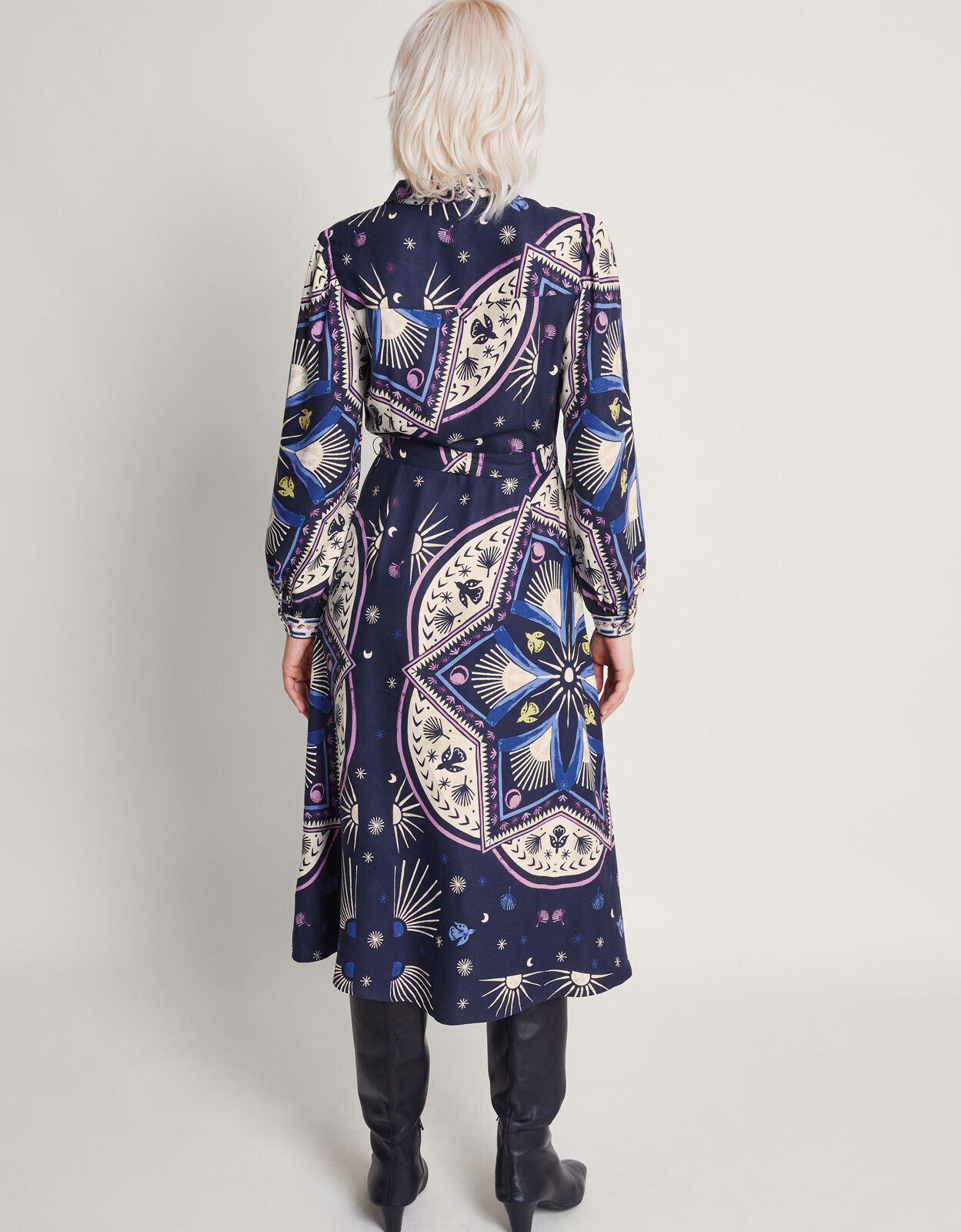 Monsoon shop elsie dress