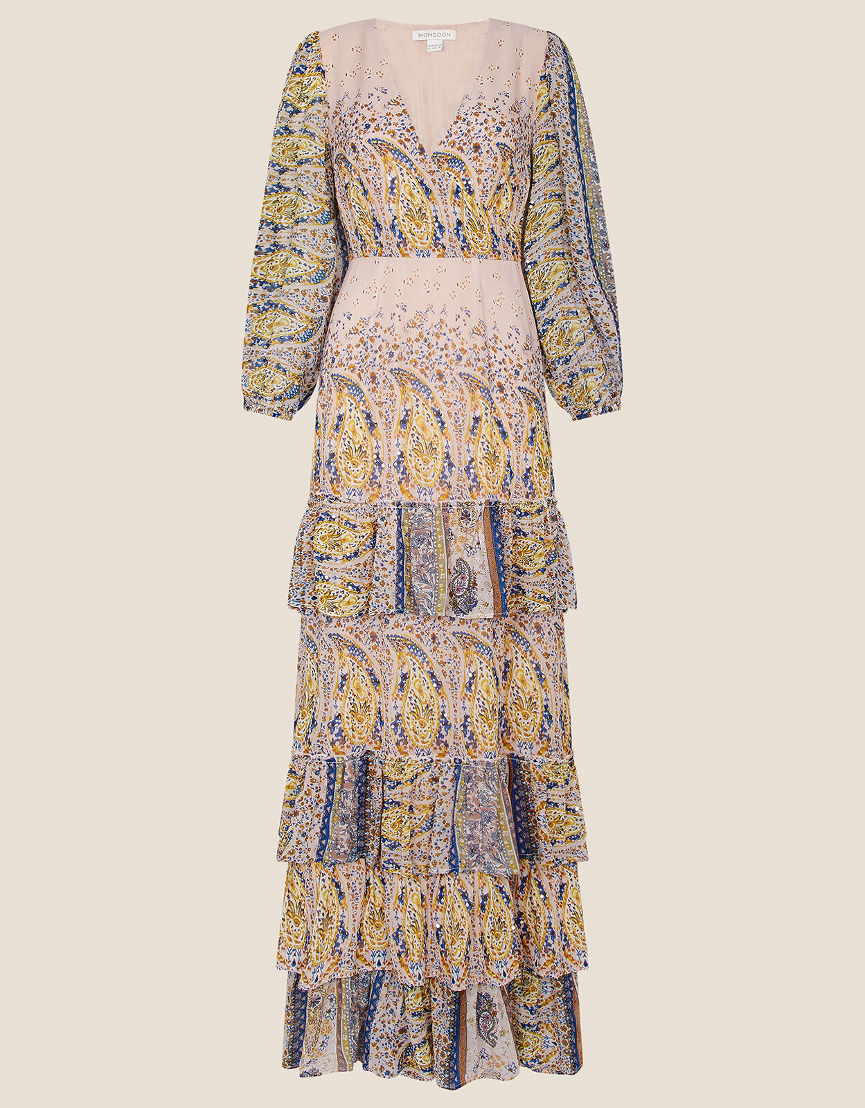Monsoon odette shop dress