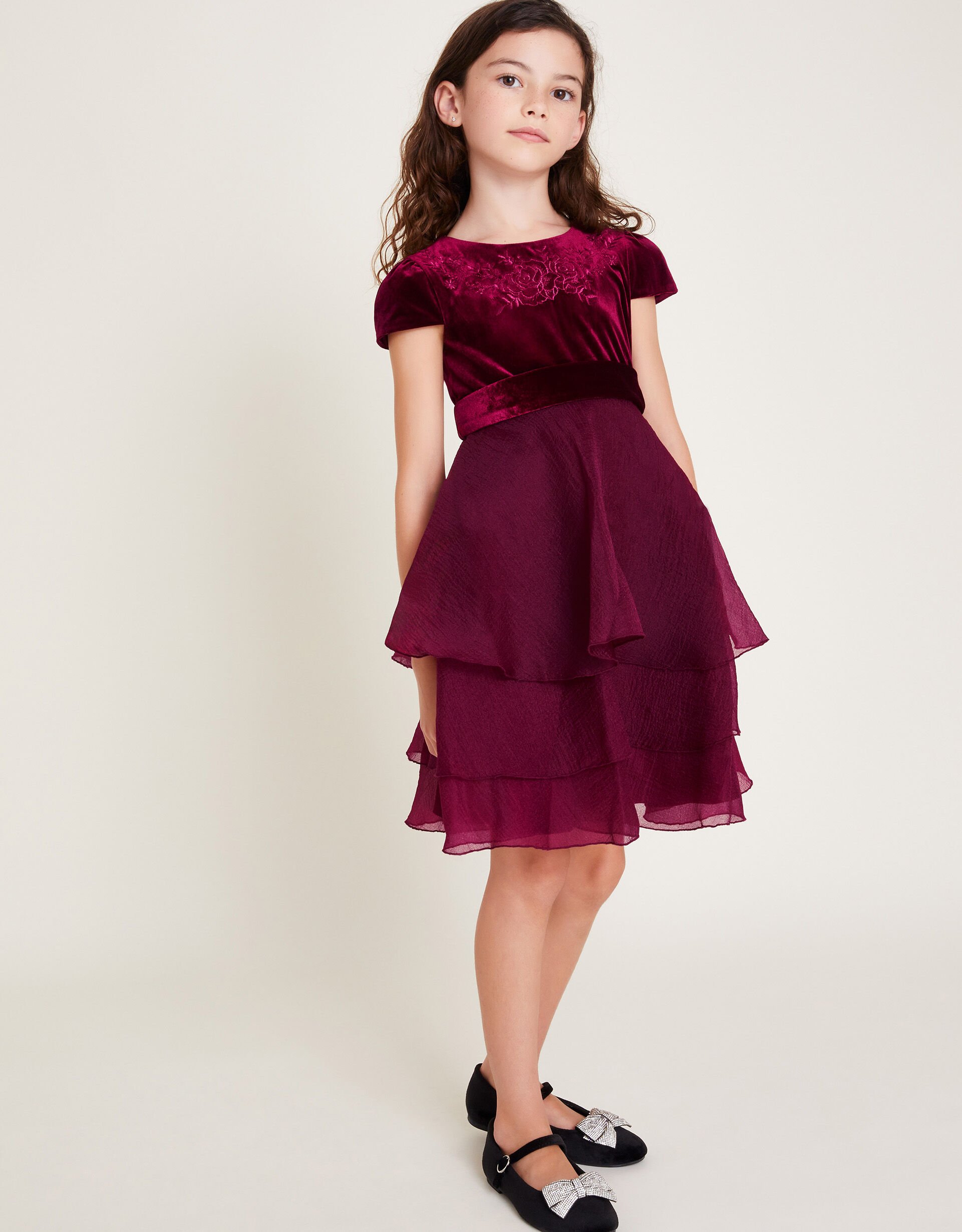 Girls Dresses Kids Dresses Monsoon Global