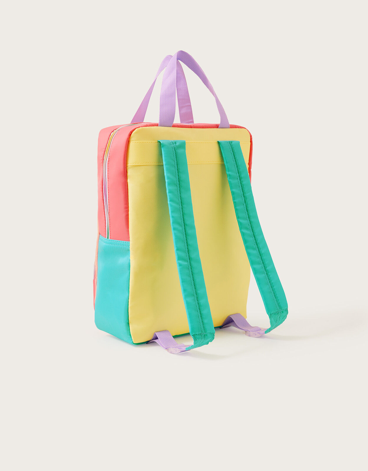 Monsoon sales girls backpack
