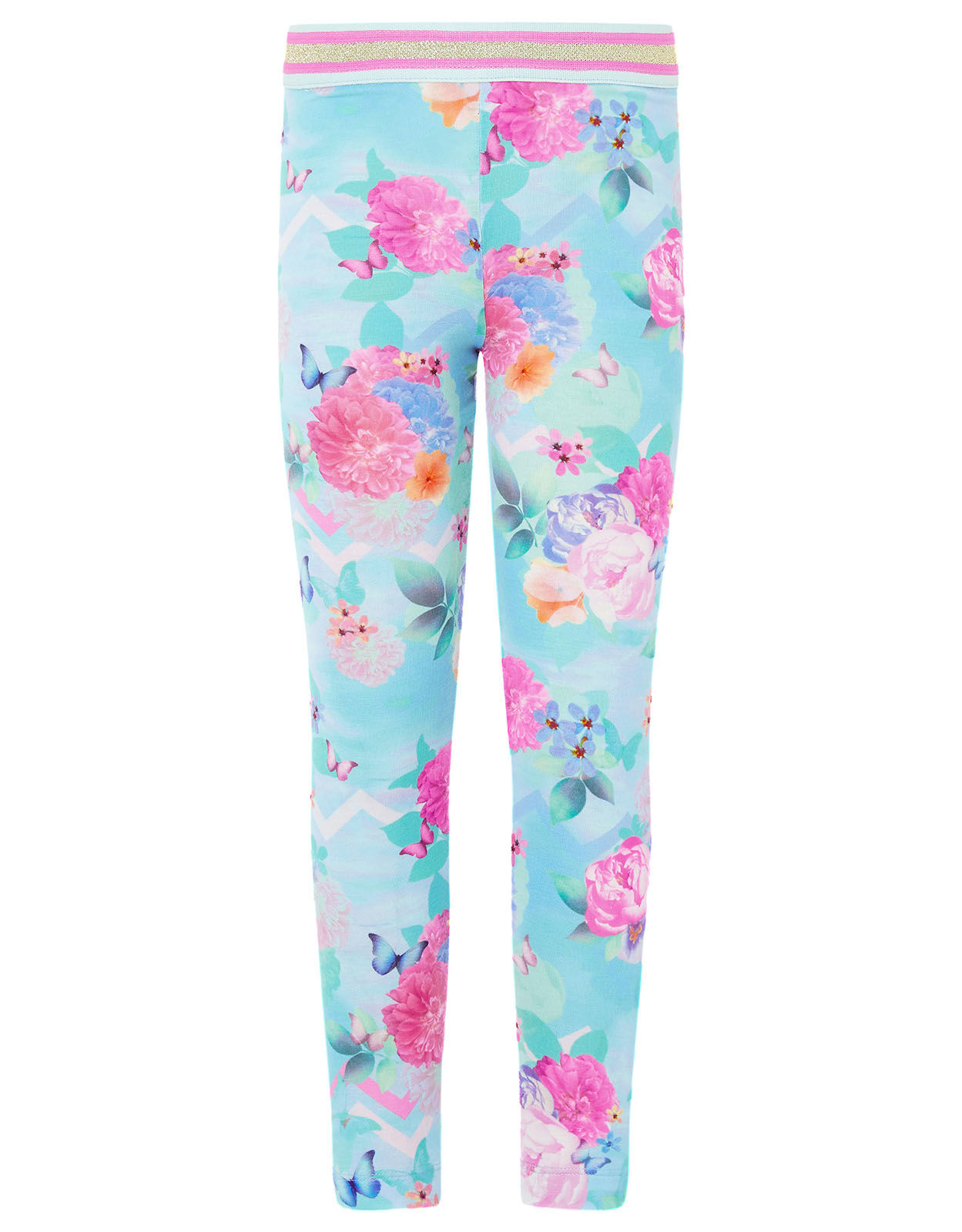 Monsoon girls leggings clearance