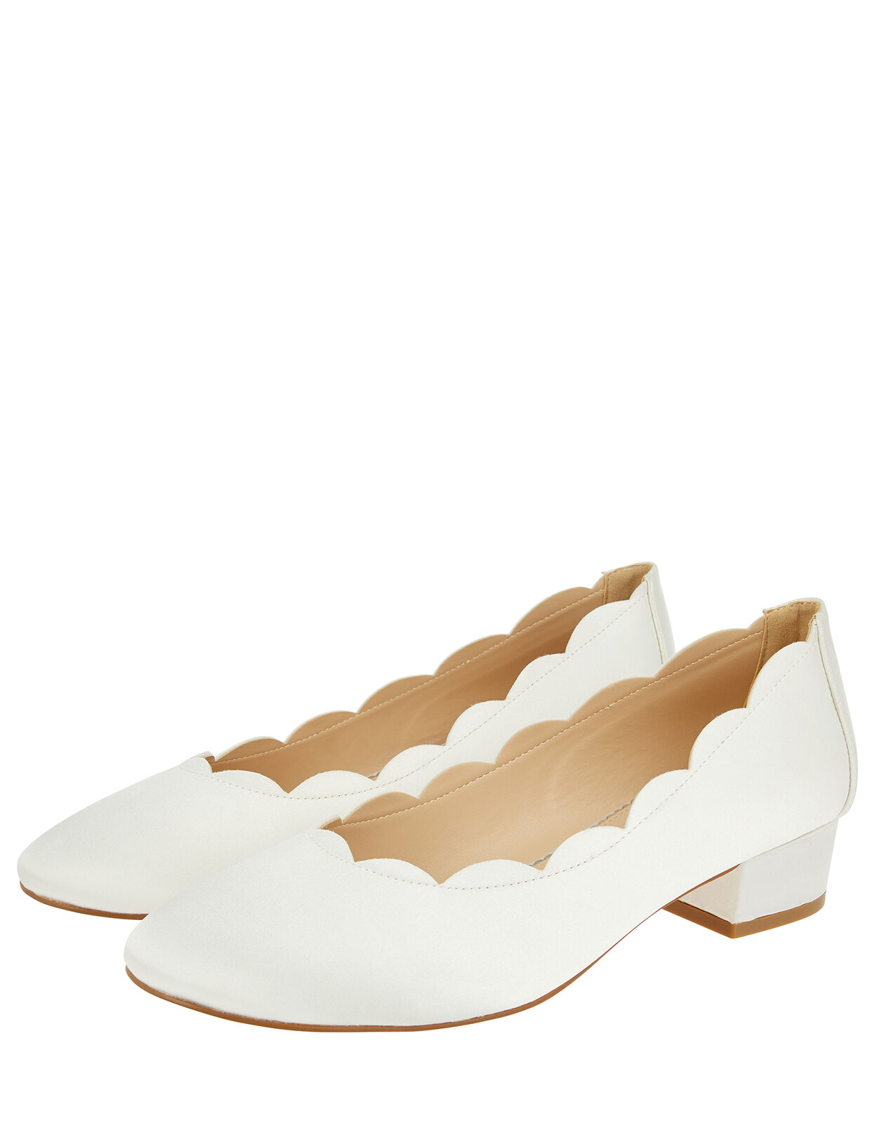 monsoon bridal shoes