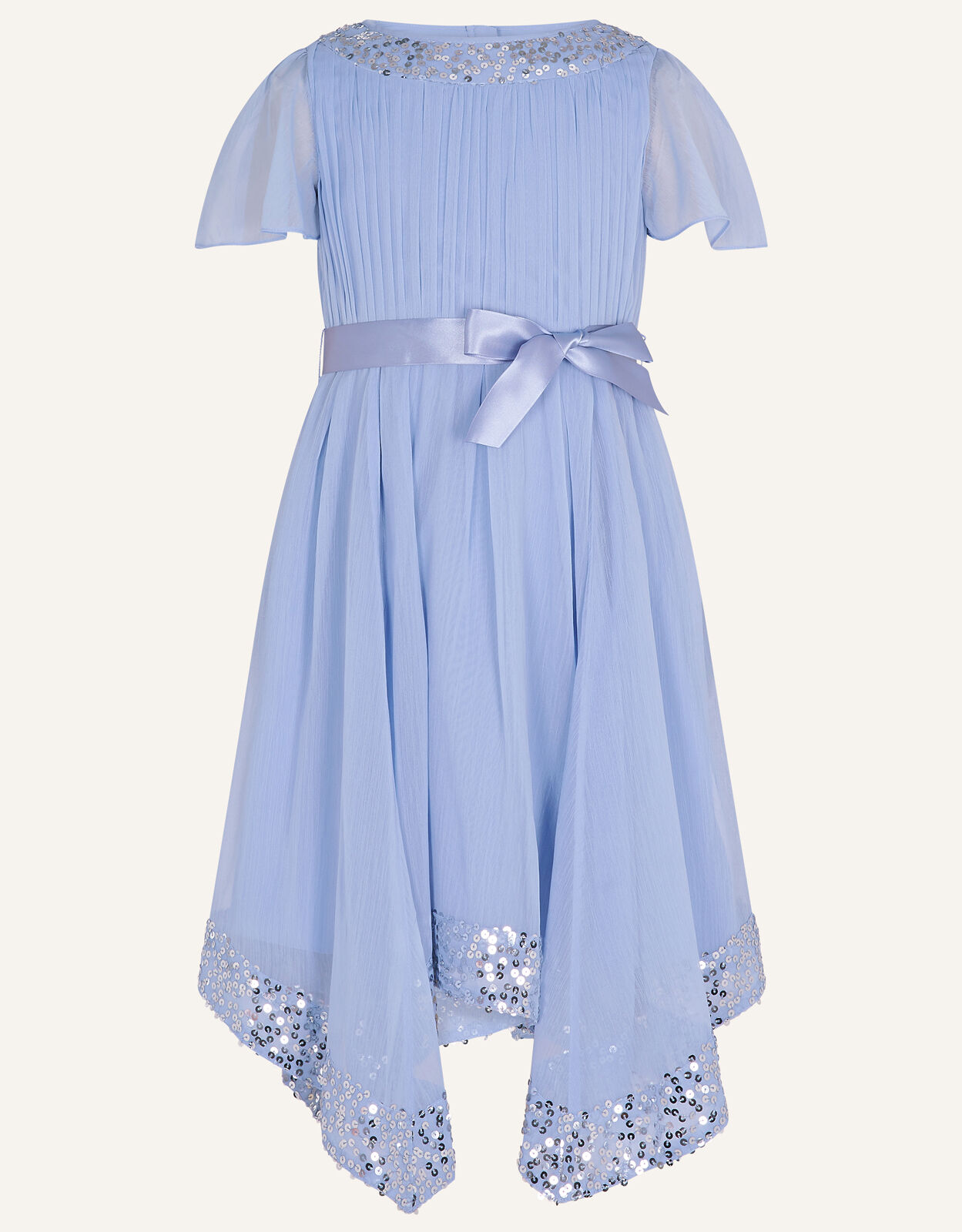 Monsoon grace dress 2025