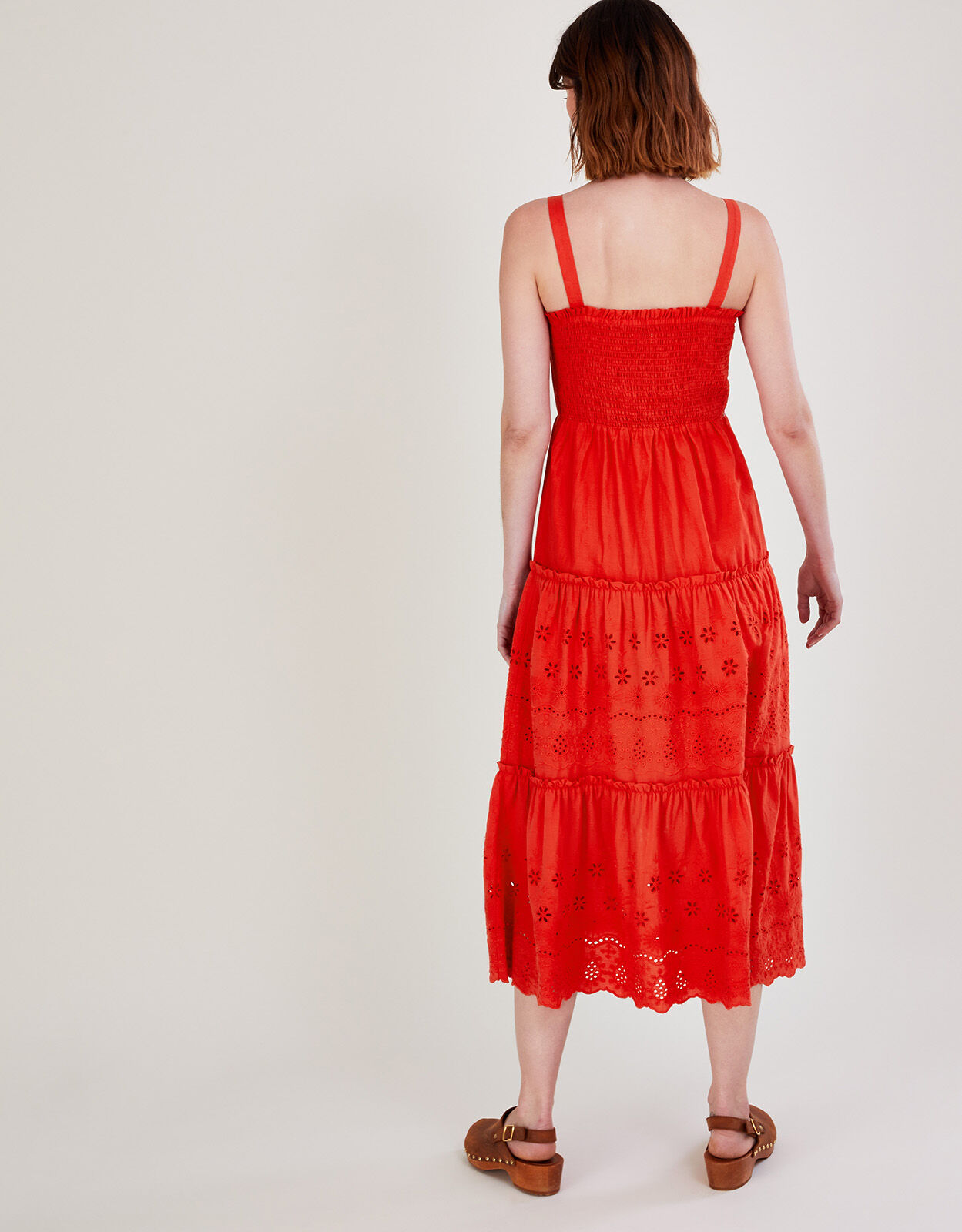 Monsoon janice deals dress