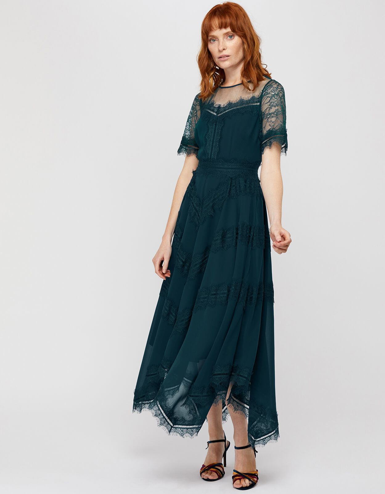 Monsoon melissa hotsell dress