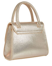 Savannah Glitter Butterfly Bag, , large