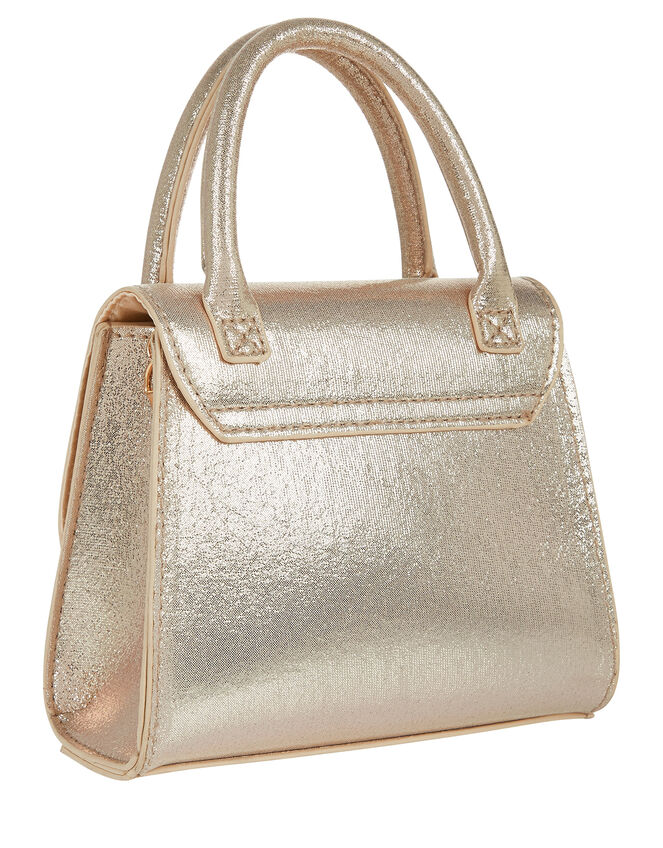 Savannah Glitter Butterfly Bag, , large