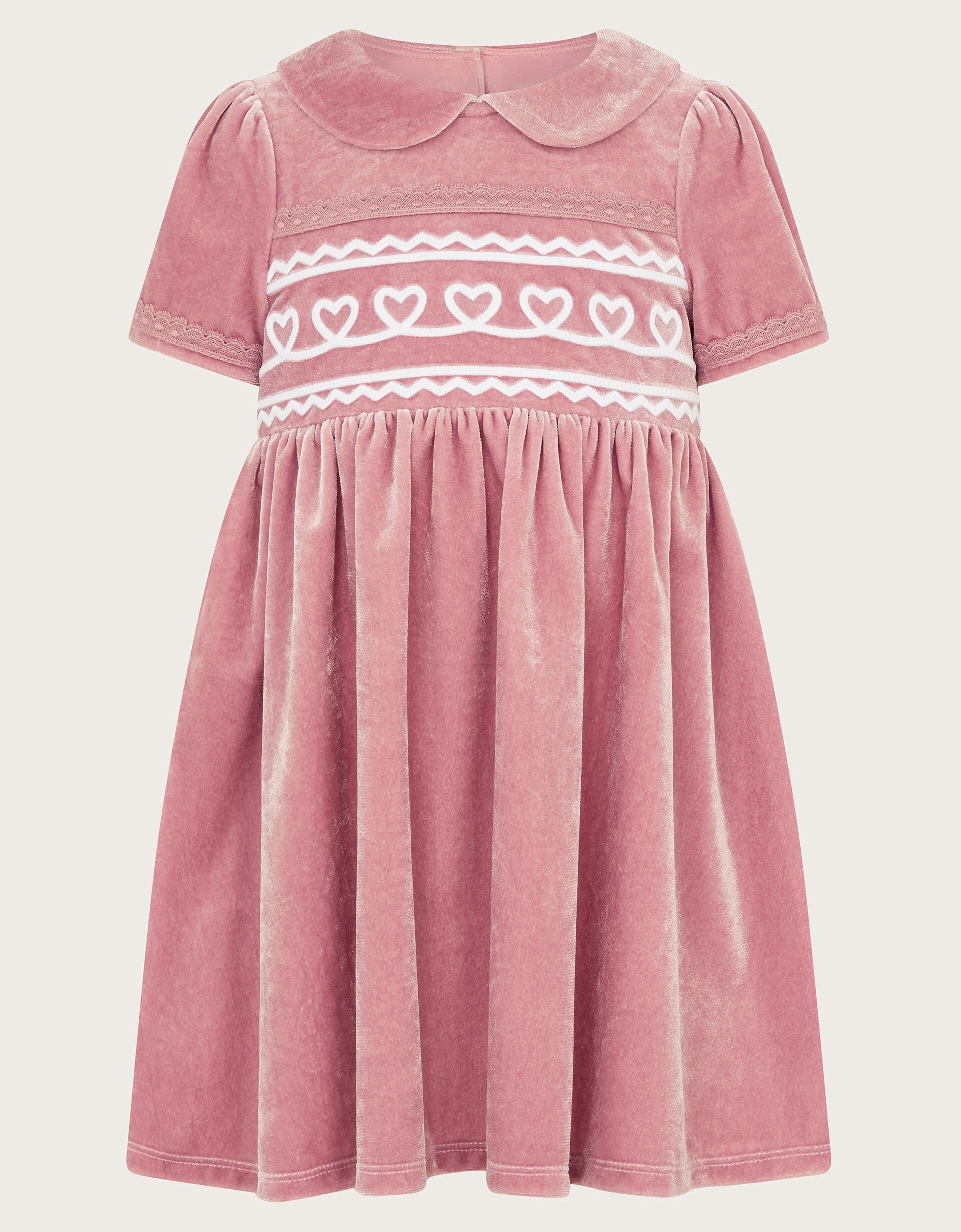 Monsoon baby clothes shop