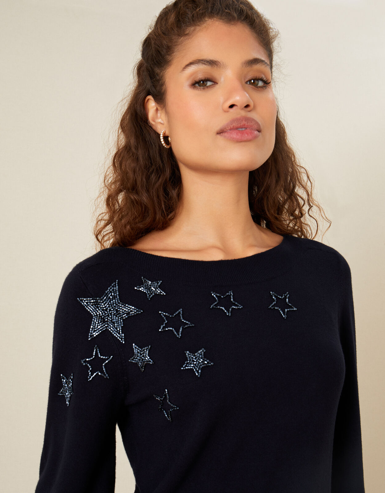 Beaded jumpers shop