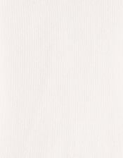 Baby Frosted Sparkle Knit Tights, Ivory (IVORY), large