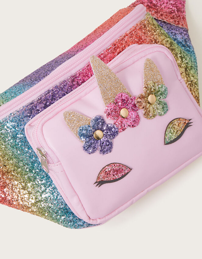 Unicorn Bumbag Unicorn Bumbag