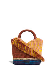 AAKS Oroo Oak Tote Bag, , large