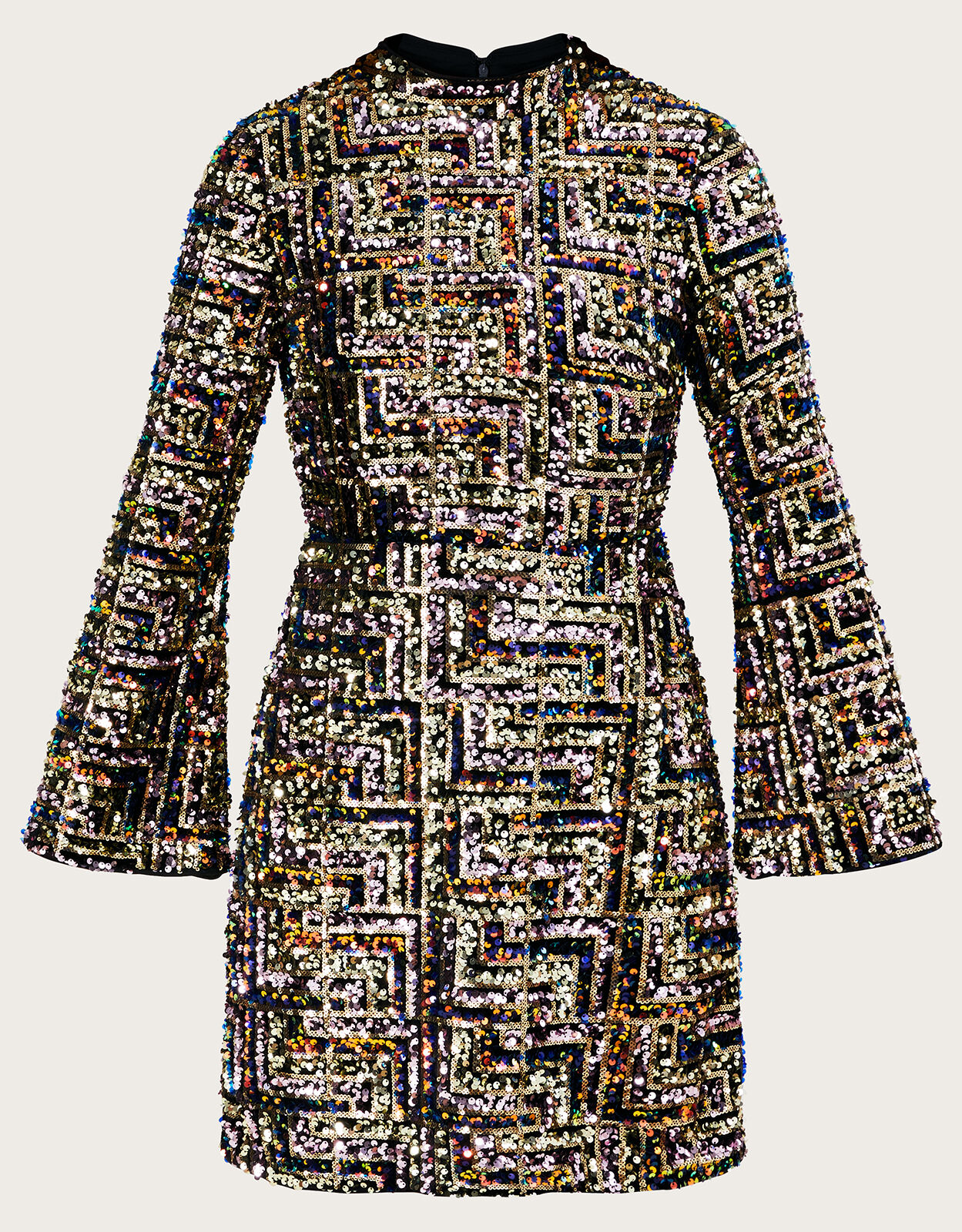 Monsoon juliet sale sequin jacket