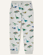 Dino Joggers, Grey (GREY), large
