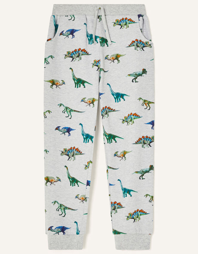 Dino Joggers, Grey (GREY), large