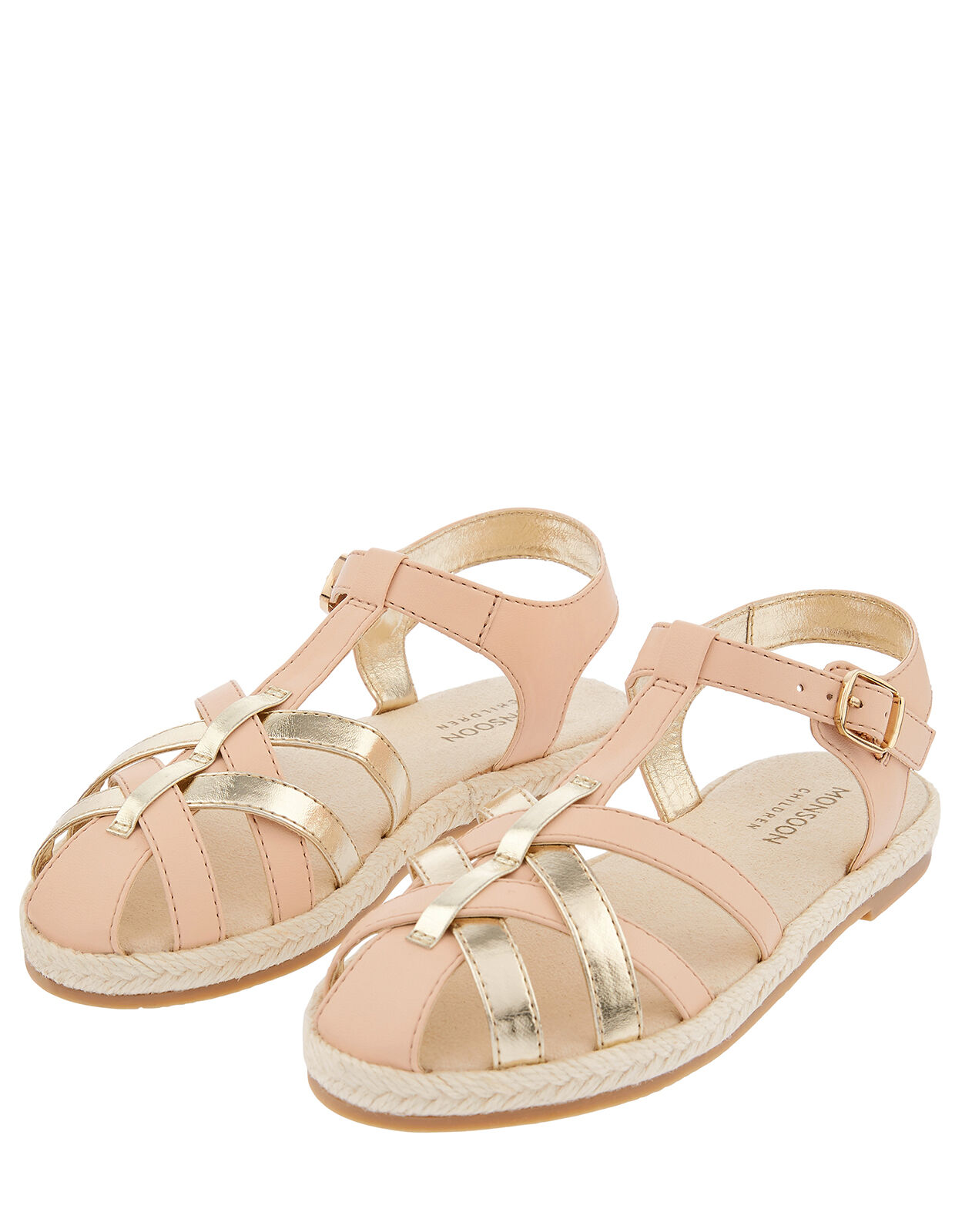 monsoon sandals