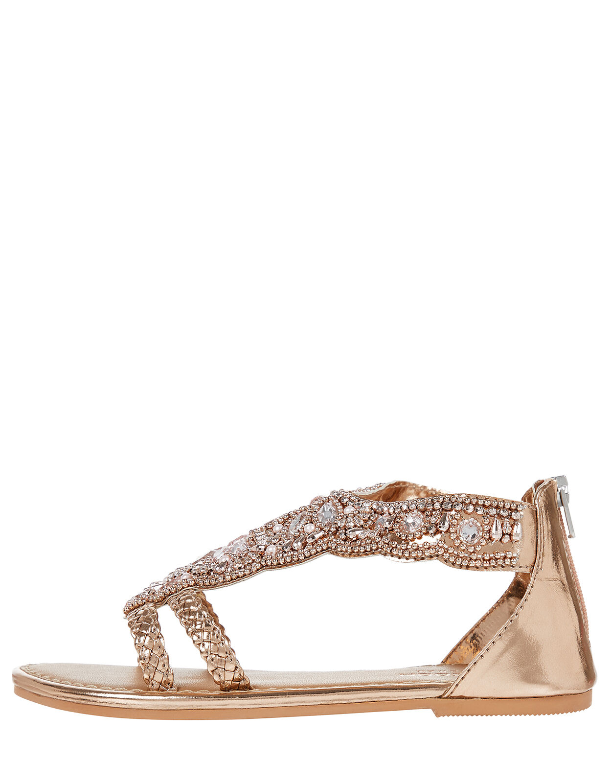 Monsoon store valencia sandals