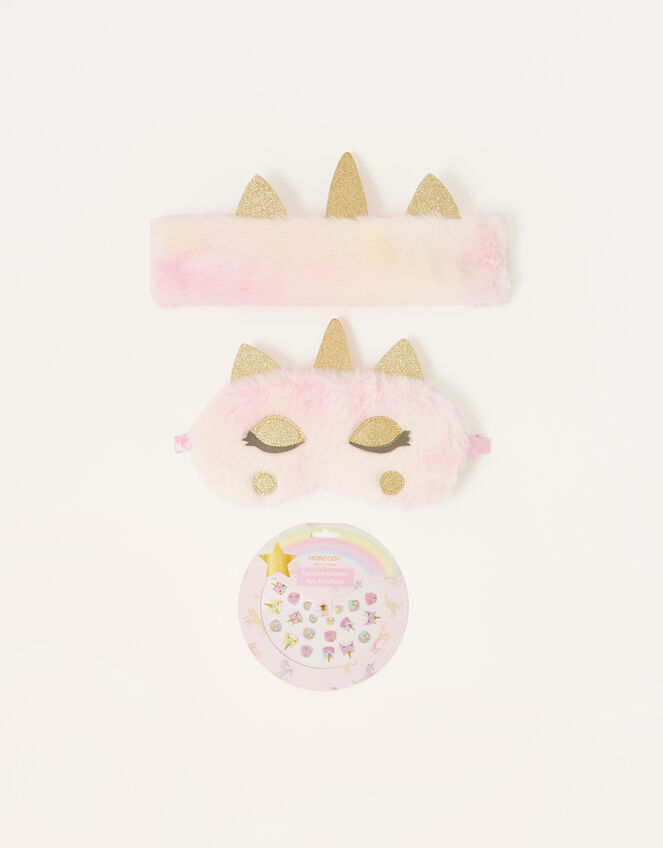 Unicorn Pamper Party Kit, , large