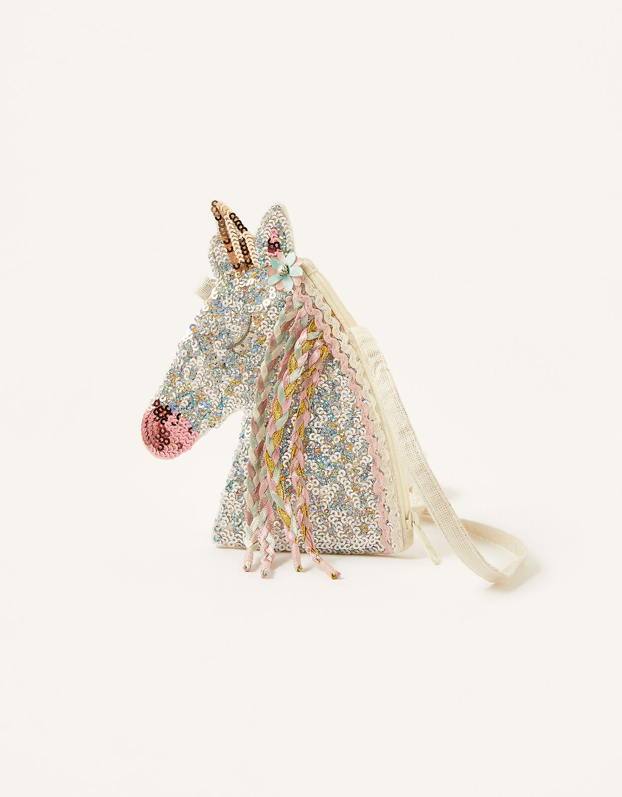 Monsoon unicorn bag new arrivals
