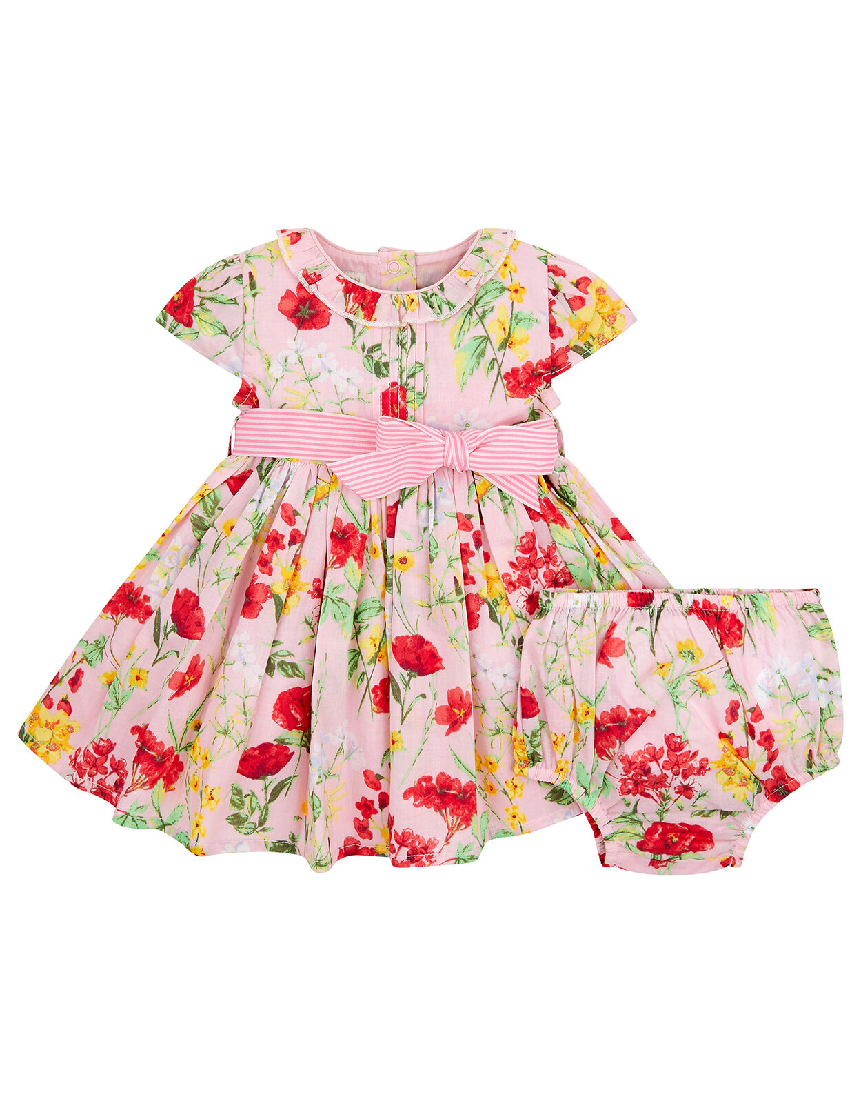 Poppy dress 2025 for baby girl