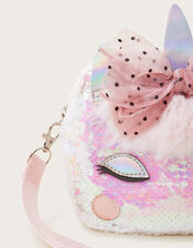 Unicorn Bow Bag, , large