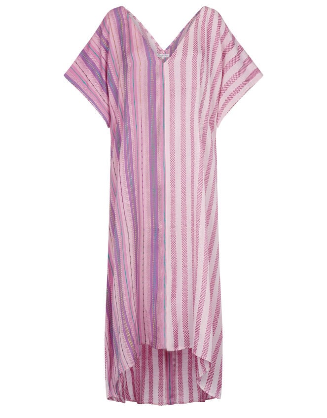 Pitusa Yin Yang Kaftan Dress, , large