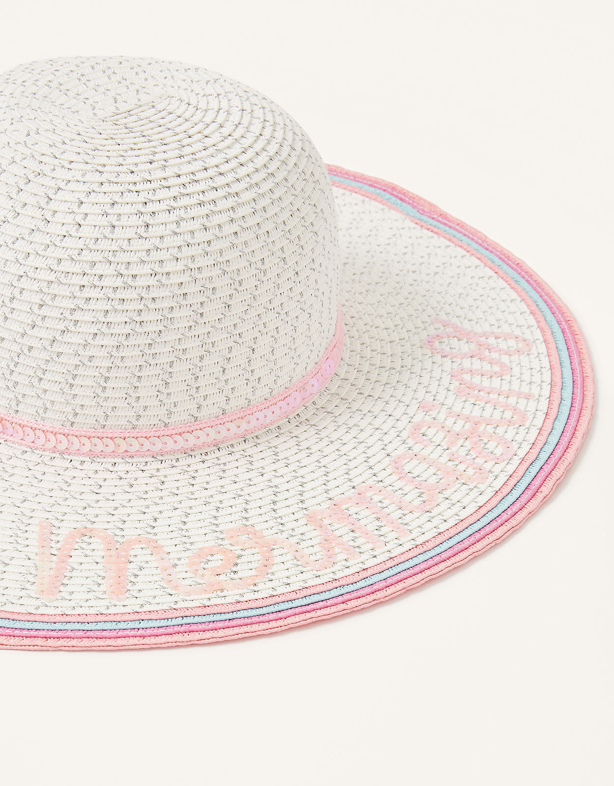 Mermazing Floppy Hat Multi | Hats 