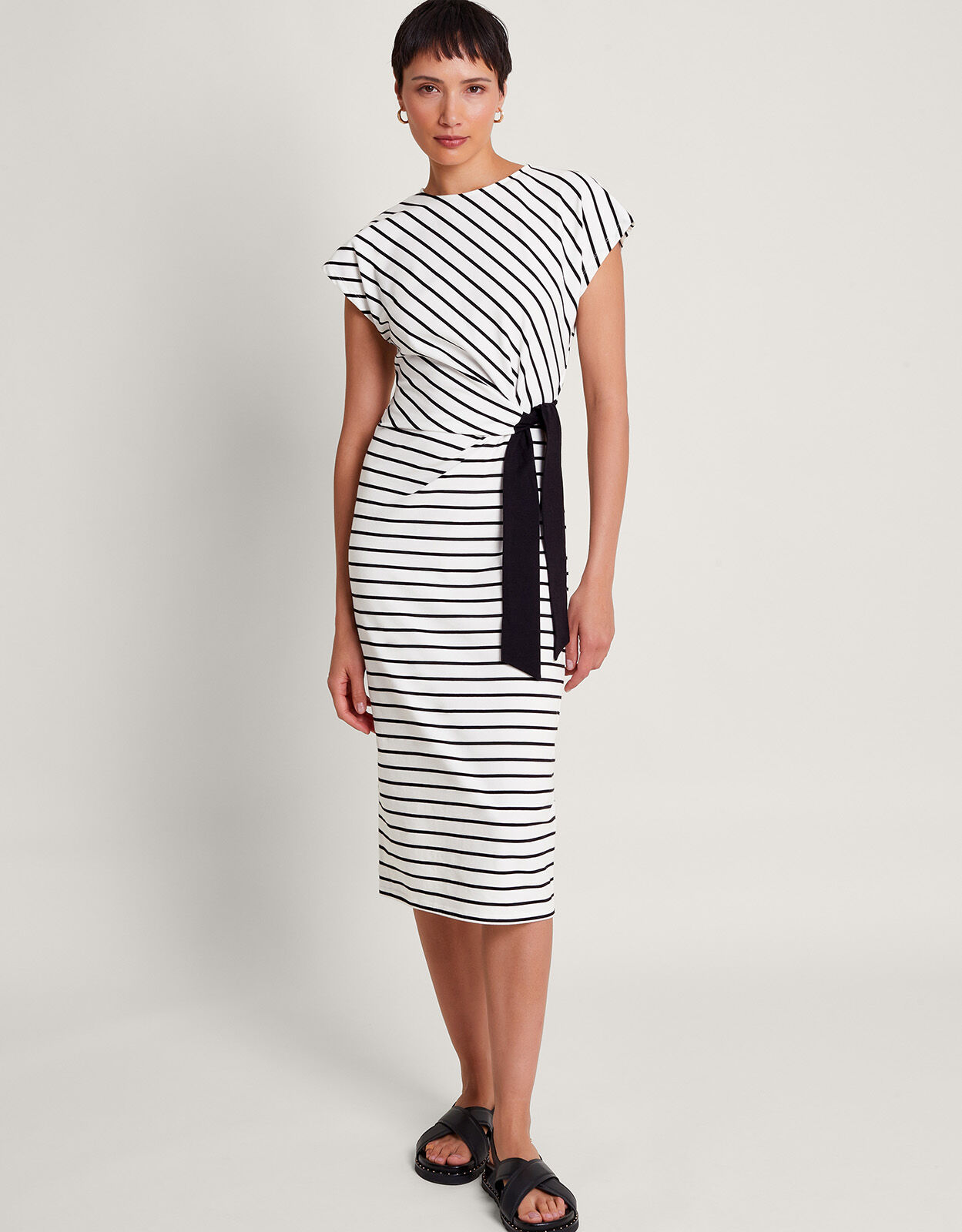 Midi dresses ireland 2025