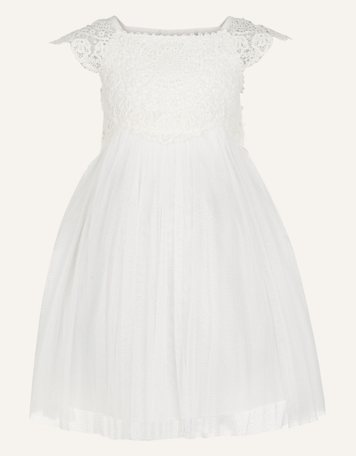Monsoon baby outlet estella dress