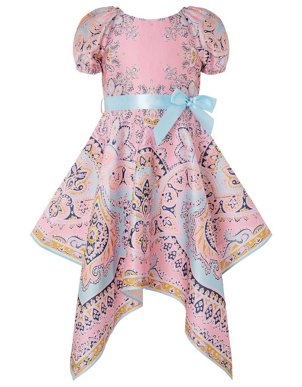 monsoon girls wear
