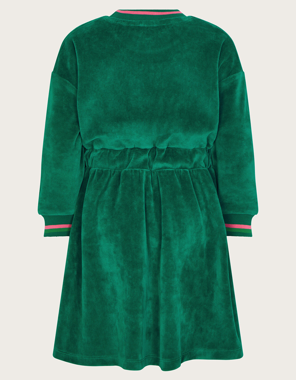 Monsoon teal hotsell velvet dress