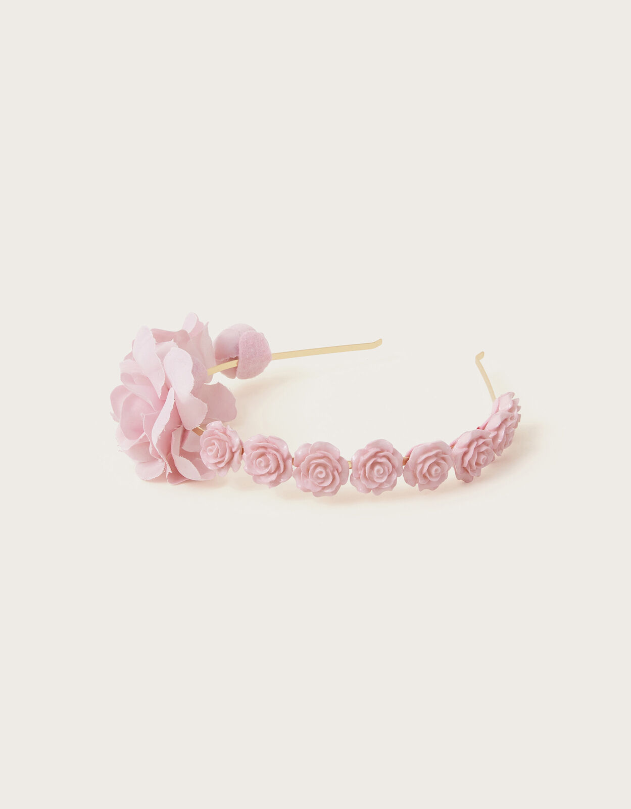 Monsoon flower best sale girl headband