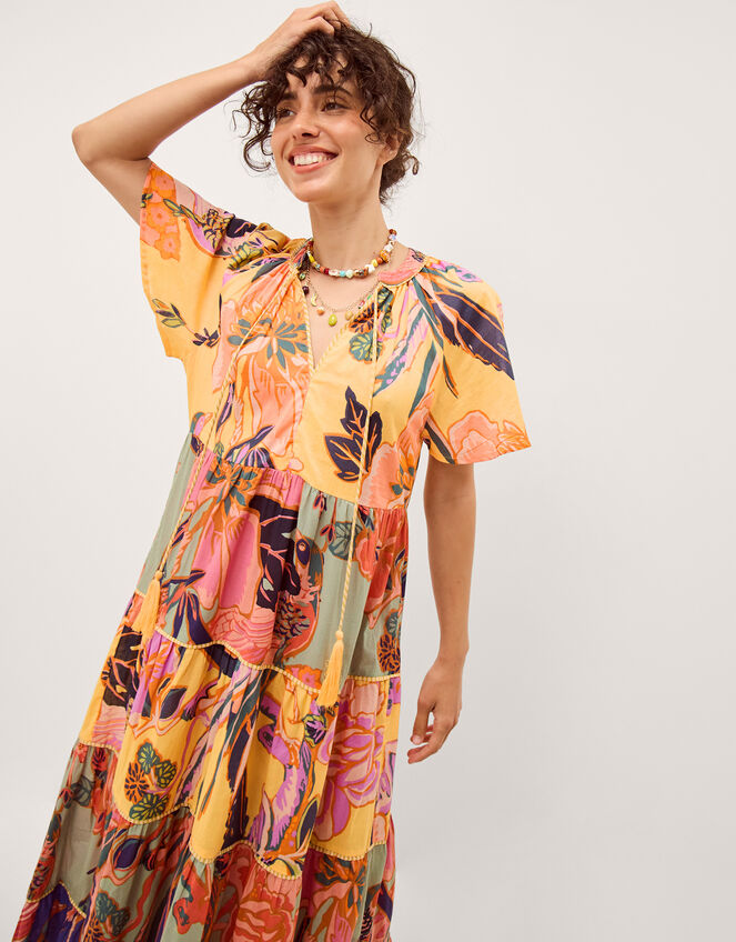 carmen midi dress Cleobella Carmen Midi Dress