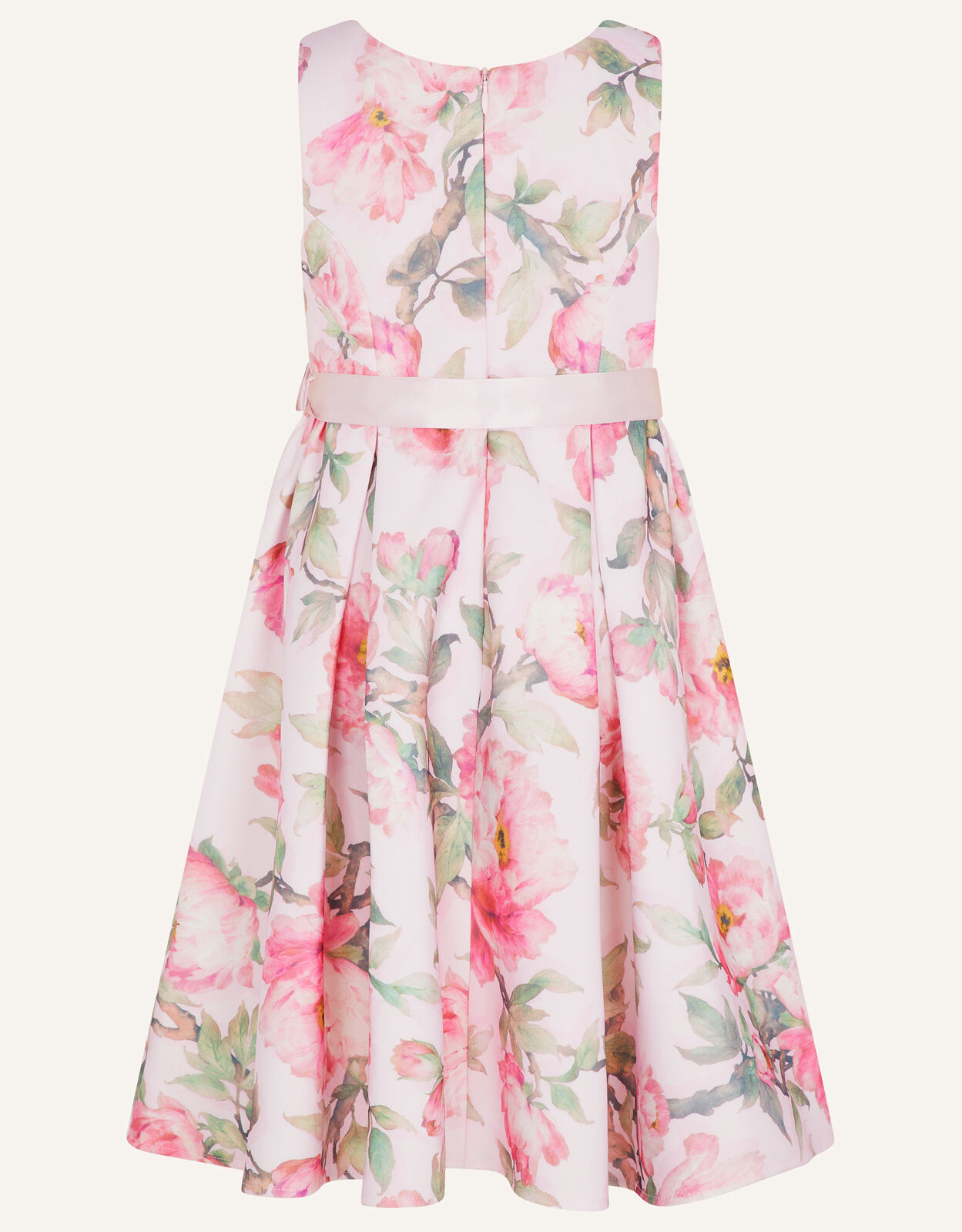 Monsoon best sale betty dress