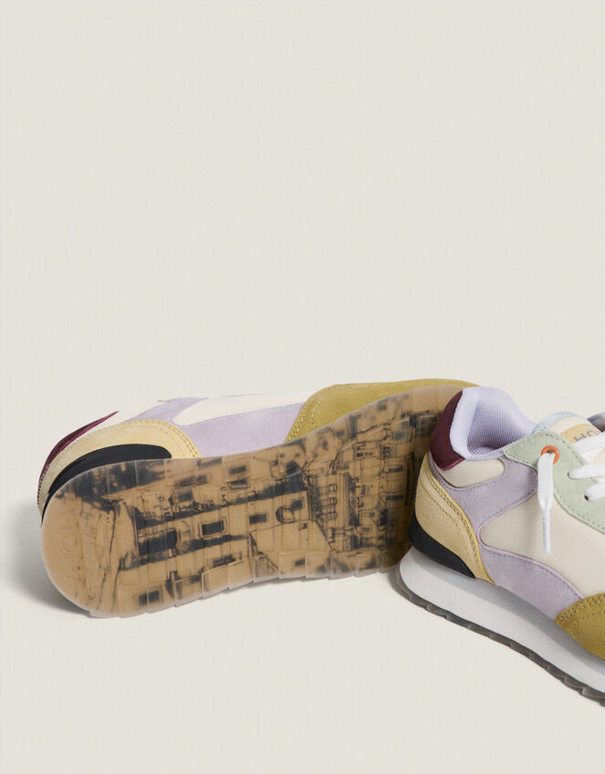 Hoff Matera Trainers, Multi (MULTI), large