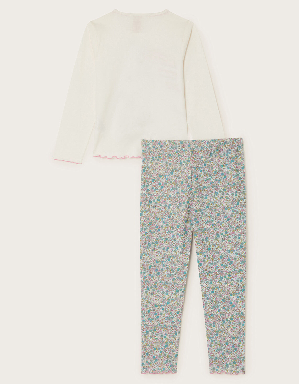 Monsoon girls pjs deals