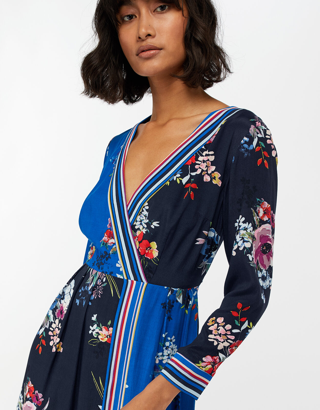 Monsoon online delilah dress