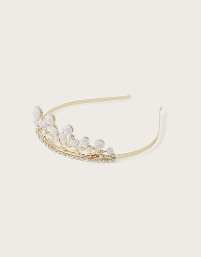 Ella Roses Tiara, , large