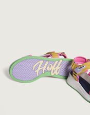 Hoff Phuket Sandals, Multi (MULTI), large