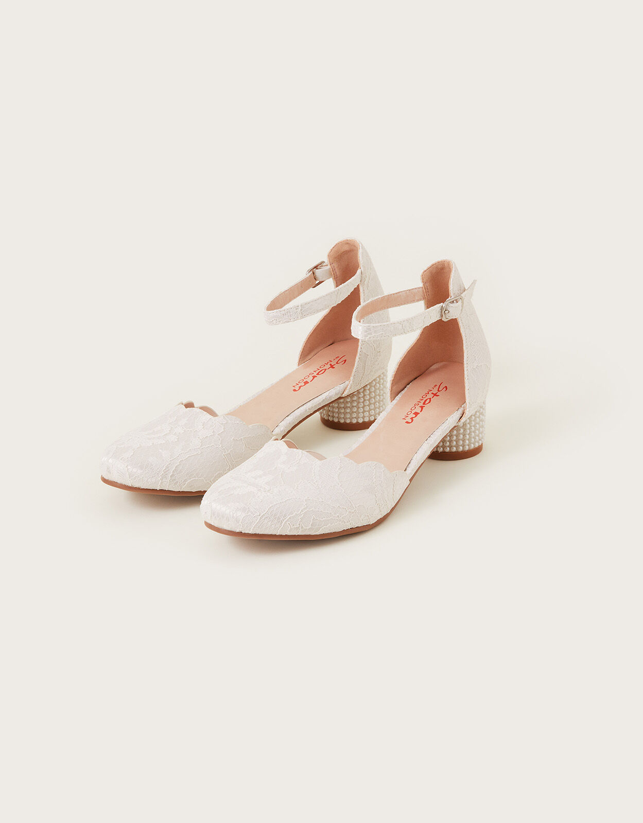 Monsoon 2025 girls shoes
