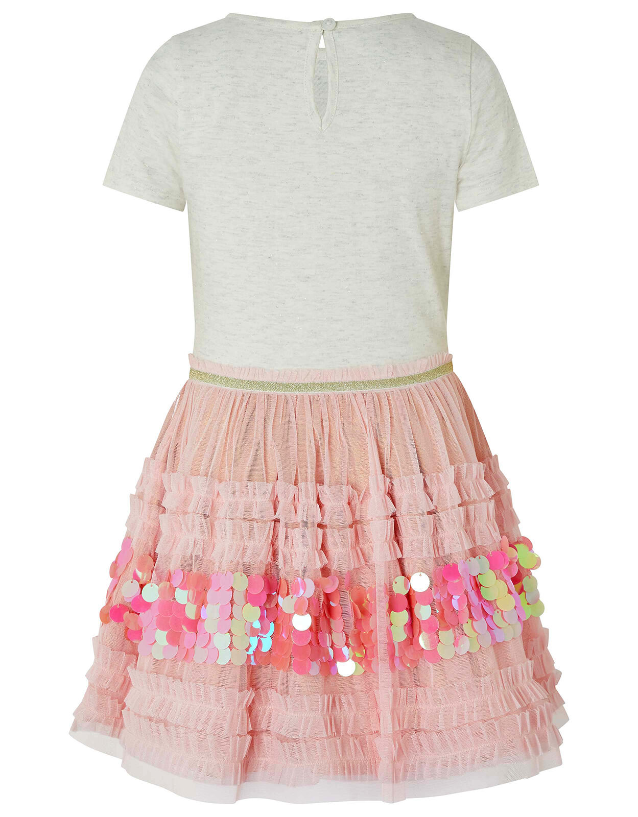Monsoon new arrivals cupcake dress