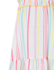 Baby Sorbet Dress in LENZING™ ECOVERO™, Multi (MULTI), large