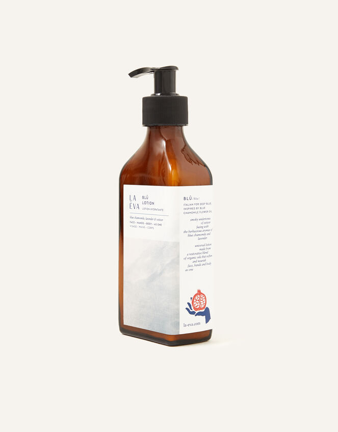 La Eva Blu Lotion, , large
